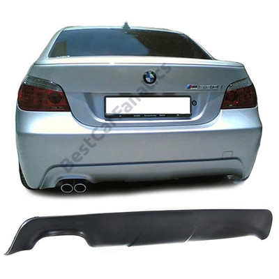 Bmw E60 M Packet Lokharitoba M5 Style Muanyag Diffuzor 25 000 Ft