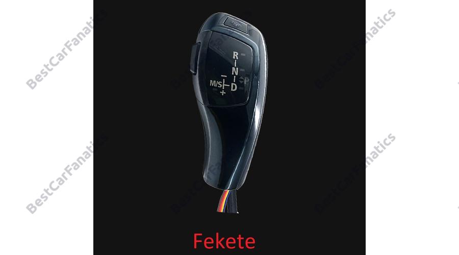 Bmw E46 E60 Lci Style Automata Led Vilagitos Fekete Valtokar 35 000 Ft