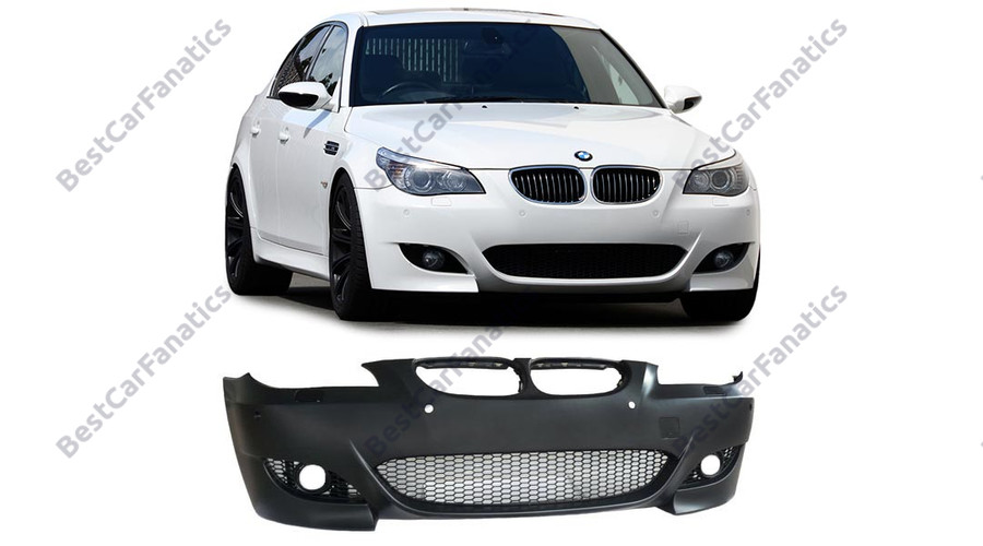 Bmw E60 E61 M Packet Utangyartott Elso Lokharito Szett 75 000 Ft Bcf