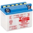 Kép 2/2 - Yuasa YB4L-B 12V Akkumulátor 4,2Ah 45A Indítóáram Jobb+ SAV-val