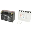 Kép 2/3 - Yuasa YT9B-BS 12V Akkumulátor 8,4Ah 120A Indítóáram Bal+