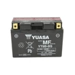 Kép 3/3 - Yuasa YT9B-BS 12V Akkumulátor 8,4Ah 120A Indítóáram Bal+