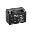 Kép 1/2 - Yuasa YTX9-BS 12V Akkumulátor 8,4Ah 135A Indítóáram Bal+
