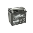 Kép 2/4 - Yuasa YTZ7S 12V Akkumulátor 6,3Ah 130A Indítóáram Jobb+