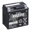 Yuasa YTZ7S 12V Akkumulátor 6,3Ah 130A Indítóáram Jobb+