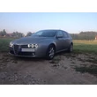 Kép 5/5 - Alfa Romeo 159 390SMD OPAL LED 6000K fehér angel eye  szett