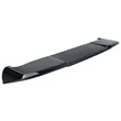 AUDI A3 8V 2012-2020 lakkozott fekete hátsó ablak spoiler