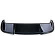 AUDI A3 8V 2012-2020 lakkozott fekete hátsó ablak spoiler