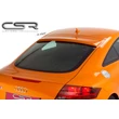 Kép 1/3 - AUDI TT 8J CSR-HSB038 hátsó ablak spoiler
