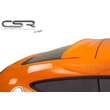 Kép 2/3 - AUDI TT 8J CSR-HSB038 hátsó ablak spoiler
