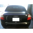 Kép 3/3 - AUDI A4 B6 8E limousine S-line style csomagtartó spoiler