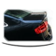 Kép 2/2 - AUDI A4 S4 RS4 B8 2007-2011 limousine matt fekete ABS műanyag csomagtartó spoiler
