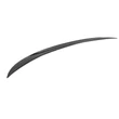 Kép 2/5 - AUDI A6 C7 4G limousine S-line style csomagtartó spoiler