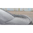 Kép 4/5 - AUDI A6 C7 4G limousine S-line style csomagtartó spoiler