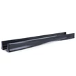Kép 1/6 - AUDI A4 B6 8E RS stílusú ABS utángyártott küszöb spoiler szett