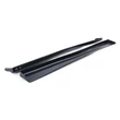 Kép 5/6 - AUDI A4 B6 8E RS stílusú ABS utángyártott küszöb spoiler szett
