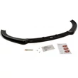 Kép 2/3 - AUDI A3 8P facelift 2008-2013 Maxton Design lakkozott fekete spoiler koptató