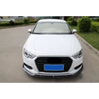Kép 3/4 - AUDI A3 8V 2017-2020 Carbon look koptató lippe