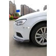 Kép 4/4 - AUDI A3 8V 2017-2020 Carbon look koptató lippe