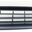 Kép 2/2 - AUDI A3 8L 2000-2003 facelift matt-selyem fekete hűtőrács