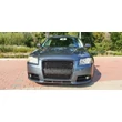 Kép 3/7 - AUDI A3 8P 2005-2008 S-LINE-hoz RS stílusú fényes fekete hűtőrács