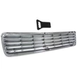 Kép 2/2 - AUDI 80 A4 B4 8C 8G7 Limousine Avant Cabrio 1991-2000 krómozott hűtőrács