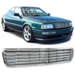Kép 1/2 - AUDI 80 A4 B4 8C 8G7 Limousine Avant Cabrio 1991-2000 krómozott hűtőrács