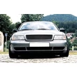 Kép 2/2 - AUDI A4 B5 1994-2000 fekete hűtőrács
