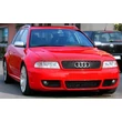 AUDI A4 B5 RS 1994-2000 stílusú fekete hűtőrács