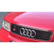 AUDI A4 B5 RS 1994-2000 stílusú fekete hűtőrács