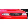 AUDI A4 B5 RS 1994-2000 stílusú fekete hűtőrács