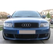 AUDI A4 B6 RS 2001-2005 matt fekete hűtőrács