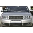 AUDI A4 B6 RS 2001-2005 matt fekete hűtőrács