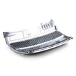 AUDI A4 B7 8E 8H 2004-2009 króm fekete RS stílusú hűtőrács