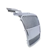 Kép 3/5 - AUDI A4 B7 8E 8H 2004-2009 króm RS stílusú hűtőrács PDC nélküli