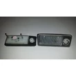 Kép 1/2 - AUDI A6 C5 4B Avant 1998-2004 SMD LED rendszámtábla világítás