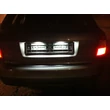 Kép 2/3 - Skoda Octavia II 1Z - Roomster 5J SMD LED rendszámtábla világítás
