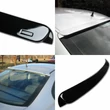 Kép 2/2 - BMW E46 sedan ACS style hátsó ablak spoiler