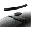 Kép 1/4 - BMW E60 limousine hátsó ablak spoiler