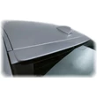 Kép 1/3 - BMW E90 limousine hátsó ablak spoiler