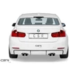 BMW F30 limousine CSR HSB065 hátsó ablak spoiler