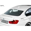 Kép 4/5 - BMW F30 limousine CSR HSB065 hátsó ablak spoiler