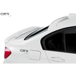 Kép 5/5 - BMW F30 limousine CSR HSB065 hátsó ablak spoiler