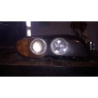 Kép 9/9 - Univerzális 94mm-es 480SMD LED fehér angel eye szett (2db karika)