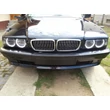 BMW 480SMD LED fehér angel eye E36 E38 E39 E46