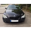 Kép 2/4 - BMW E60 E61 H7 120SMD LED fehér angel eye nappali menetfény karika szett