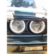 Kép 3/6 - BMW E30 E32 E34 120mm CCFL fénycsöves fehér angel eye