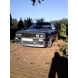 Kép 2/6 - BMW E30 E32 E34 120mm CCFL fénycsöves fehér angel eye