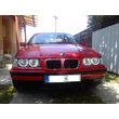 Kép 4/9 - BMW E36 E38 E39 E46 projektoros 131mm CCFL fénycsöves fehér angel eye 