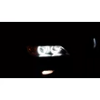 BMW Z3 CCFL fénycsöves fehér angel eye 
